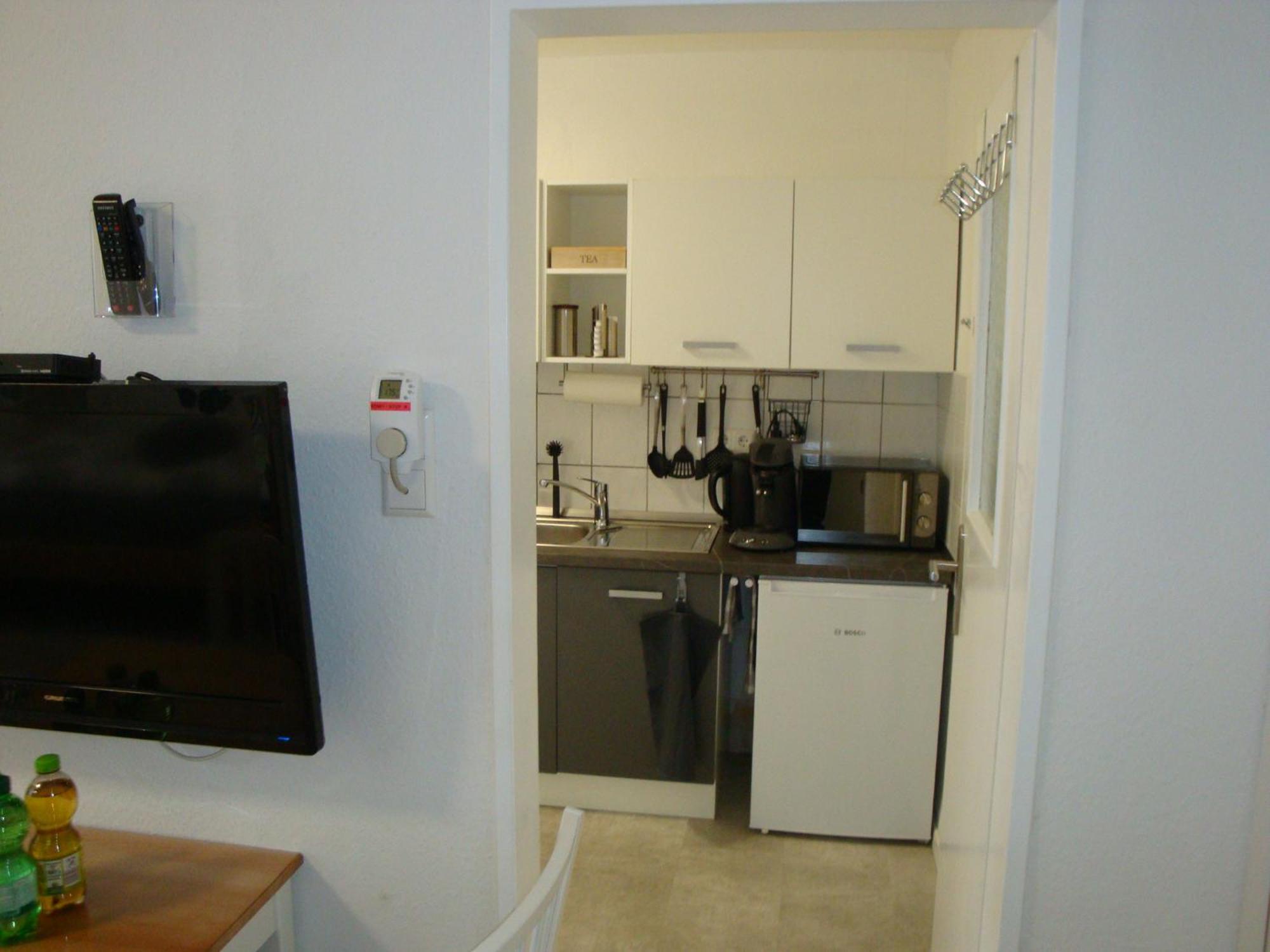 Cenet 1 Zimmer Apartment Sindelfingen Exterior foto